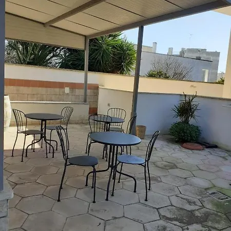 Bed & Breakfast La Talega