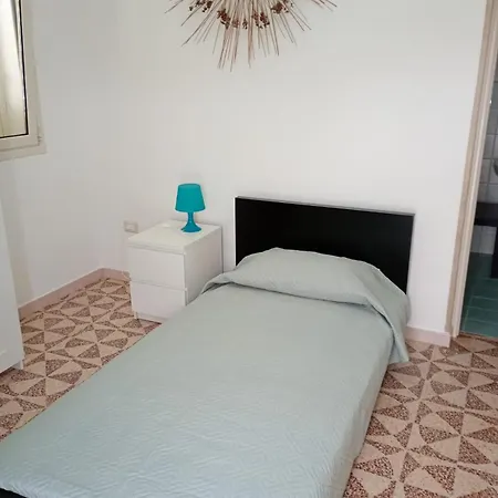 Bed & Breakfast La Talega