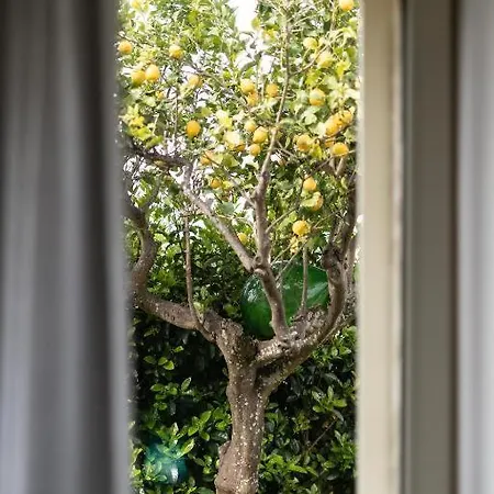 La Talega Bed & Breakfast Otranto