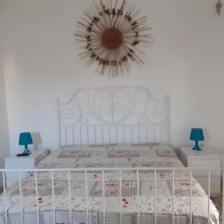 فندق مبيت وإفطار La Talega 3*