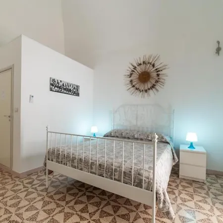 Bed & Breakfast La Talega *