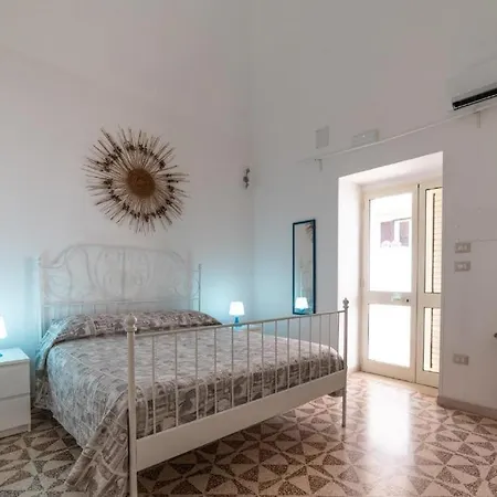 La Talega Bed & Breakfast