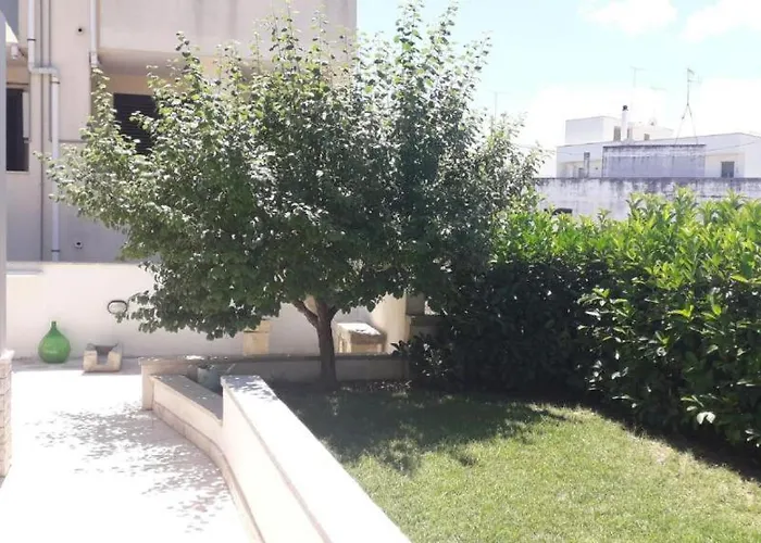 La Talega 3* Otranto