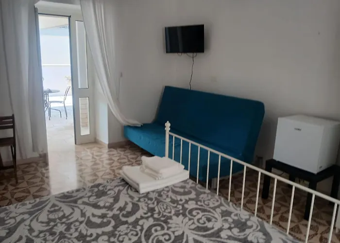 Nocleg ze śniadaniem La Talega